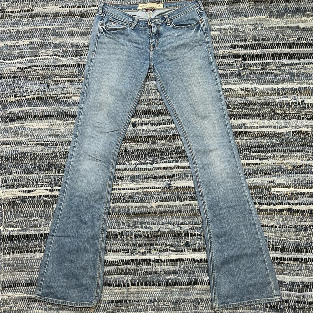 Hollister cali flare jeans 3 Long